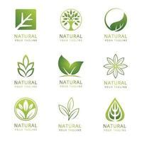 Nature Logo : Nature Logo In 2021 Natural Logo Nature Logo Design Nature Design - Bogert Twout1984