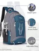 35 L Casual Waterproof Laptop Bag/Backpack for Men Women Boys Girls/Office School College Teens ...