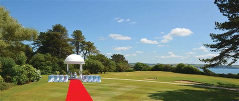 Weddings in Cornwall | Carlyon Bay | Cornwall Hotel, Spa & Golf