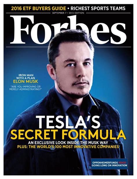 World Rich List Elon Musk - HEUNCEMU