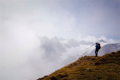 Hiking in the Alps Tips: 7 Things You Need to Know