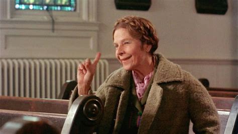 Ruth Gordon in 'Harold and Maude' (1971). Love Actually 2003, Ruth ...