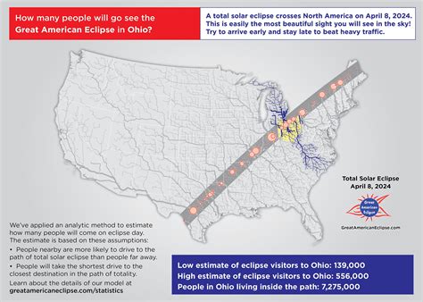 Solar Eclipse 2024 Map Ohio - Dido Myriam