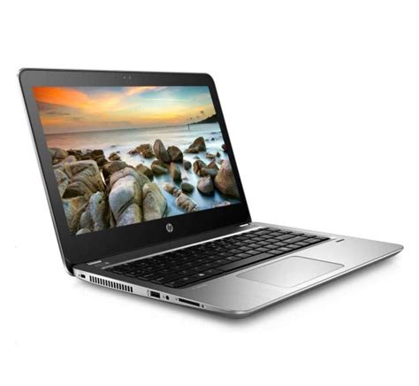 HP Probook 430 G4 Intel Core i5 7th Generation 8GB RAM 500GB HDD 13.3 ...