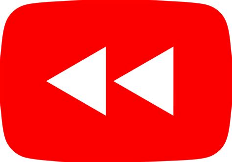 YouTube Rewind Logo Png