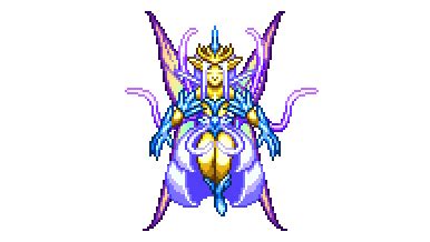 Empress of Light - Official Terraria Wiki