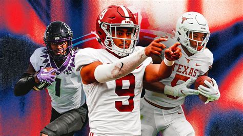 Ranking the top 2023 NFL Draft prospects at every position