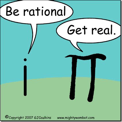 Tales Of Two Cities: Pi Day