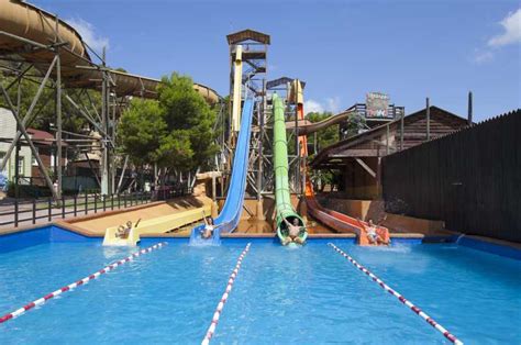 Mallorca: Admission Tickets for Western Water Park | GetYourGuide