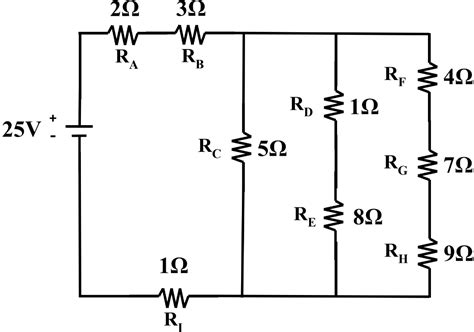 Voltage divider method | StudyPug