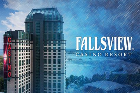 Fallsview Casino Resort Posts Live Show Schedule for New Theatre - Casino Reports - Canada ...