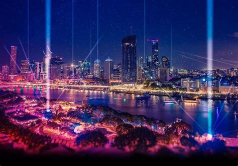 6 Free Events At This Years Brisbane Festival You Have To See