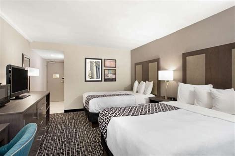 Hotel in Indianapolis | La Quinta Inn & Suites Indianapolis Downtown - TiCATi.com