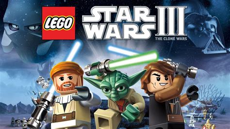 Lego Star Wars 3 The Clone Wars Free Download | Gamer