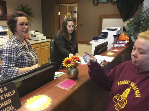 North Dakota, Native American Tribes Reach Agreement Over Voter ID Requirements : NPR