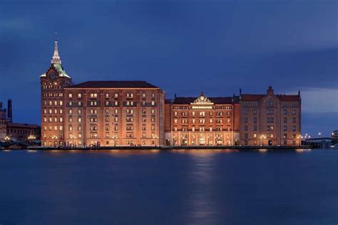 HILTON MOLINO STUCKY VENICE - Updated 2022 Prices & Hotel Reviews (Italy)