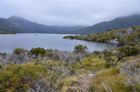 Tasmania: Dove Lake Circuit | Necessary Indulgences