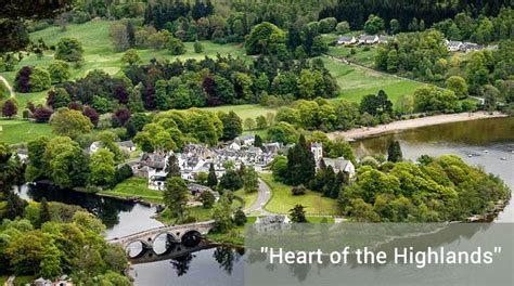 Holiday cottages Aberfeldy, Perthshire, Hillview Cottage