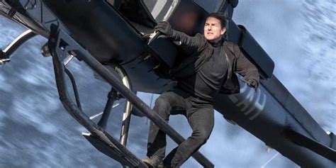 Mission: Impossible 6 Title Announced, First Image & Synopsis Released