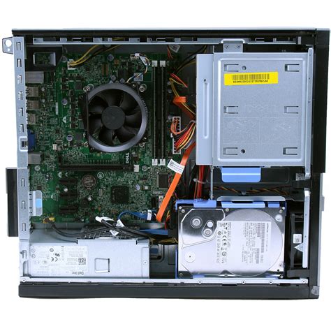 pricerightcomputers: Dell OptiPlex Gaming Desktop PC Intel Core i5-3470 3.20GHz 16GB DDR3 RAM ...