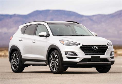 Hyundai Tucson 2020: Características, versiones y precios en Colombia