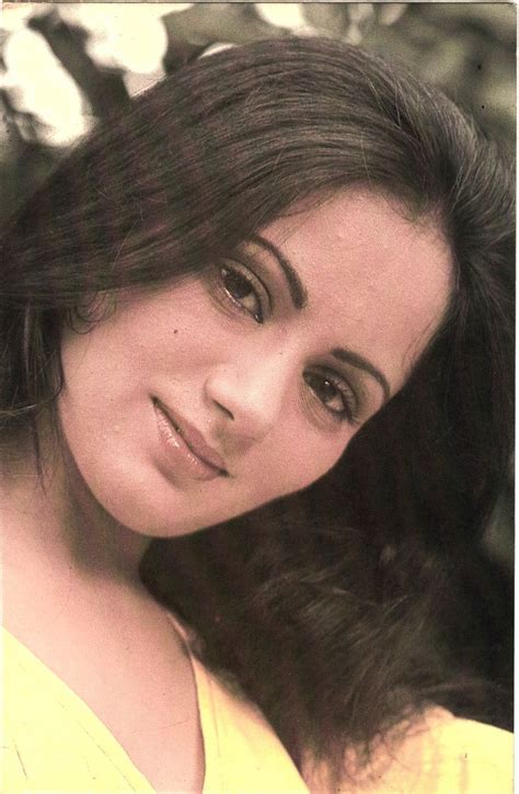 Ranjeeta Kaur | Bollywood pictures, Indian bollywood actress, Old film stars