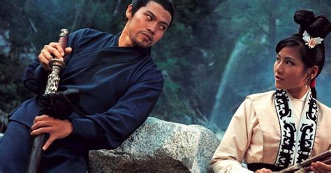 The 11 Greatest Shaw Brothers Martial Arts Movies of All Time