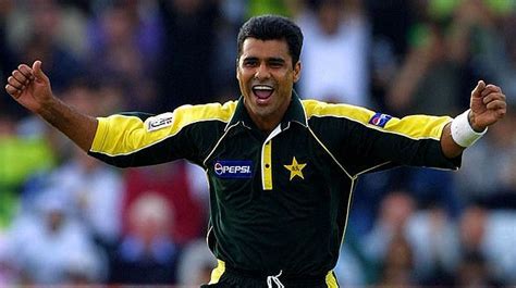 Waqar Younis picks his all-time XI