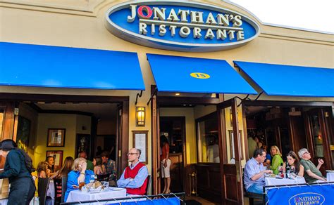 Huntington NY Events - Jonathan's Ristorante