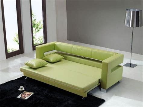 Convertible Furniture Design for Small Spaces Ideas 250 | Modern sofa bed, Small room sofa bed ...