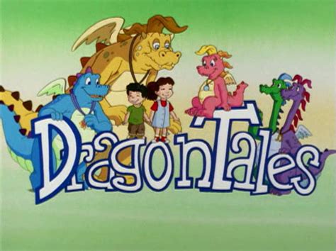 Dragon Tales | PBS Kids Wiki | FANDOM powered by Wikia