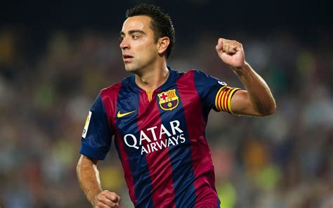 Xavi Net Worth - Updated 2022 » Whatsthenetworth.com