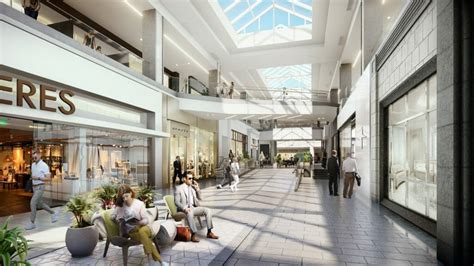 Scottsdale Fashion Square plans major south wing renovation - AZ Big Media