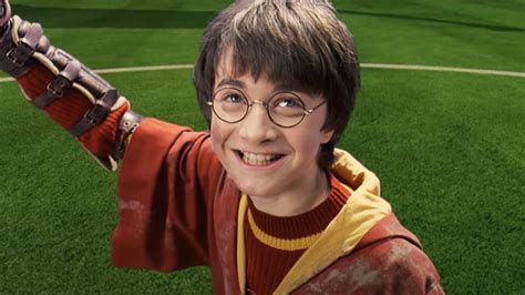 The 14 Best Harry Potter Scenes, Ranked