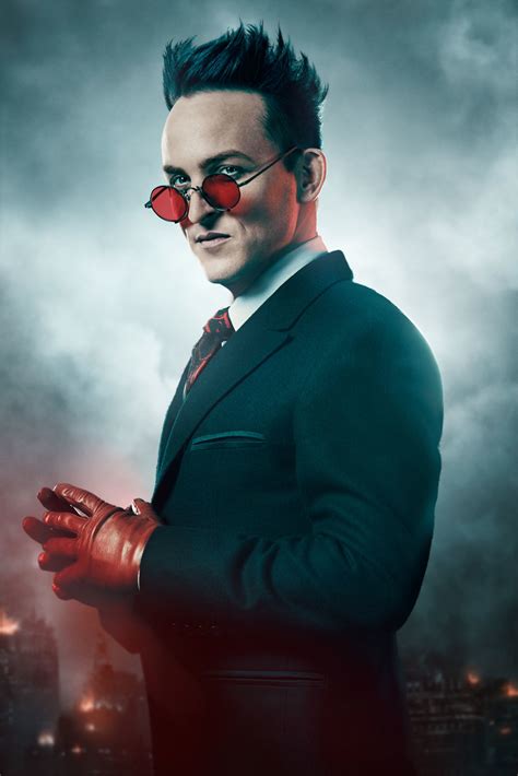 Oswald Cobblepot (Gotham) | Antagonists Wiki | Fandom