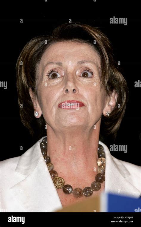 NANCY PELOSI U.S. SPEAKER OF THE HOUSE 28 April 2007 SAN DIEGO ...