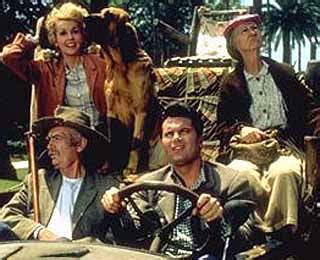 The Beverly Hillbillies (a Titles & Air Dates Guide)