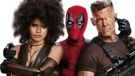 Deadpool 3 Release Date, Cast, Plot And Upcoming News - Auto Freak