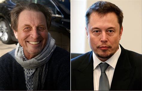 Errol Musk: Elon Musk's Father Confirms Having Secret Second Child with Stepdaughter Three Years ...