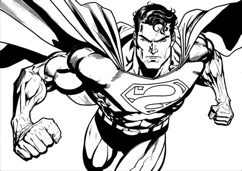 Superhero Cape Coloring Page