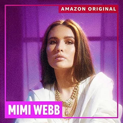 Play Good Without (Amazon Original) by Mimi Webb on Amazon Music