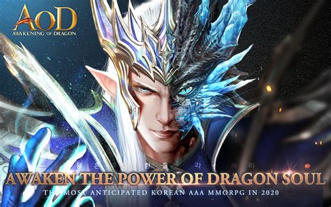 Awakening of Dragon now available in Southeast Asia! - GamerBraves