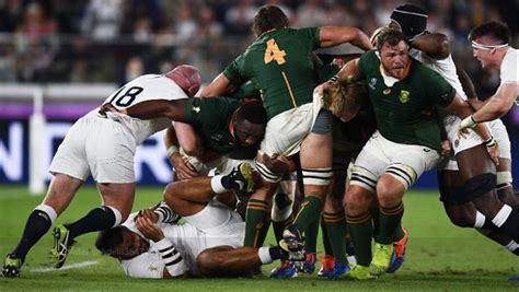 SA beats England to win 2019 Rugby World - SABC News - Breaking news ...