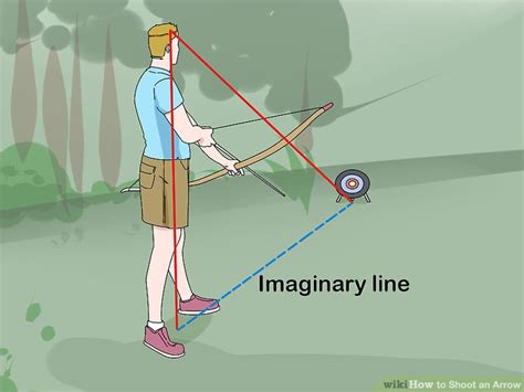 3 Ways to Shoot an Arrow - wikiHow