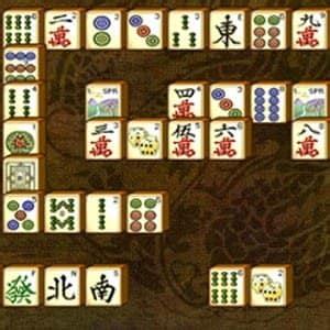 Mahjong Connect 2 - Online Game - Play for Free | Keygames