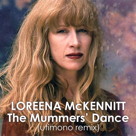 The Mummers' Dance (utimono remix) by Loreena Mckennitt | Free Download on Hypeddit