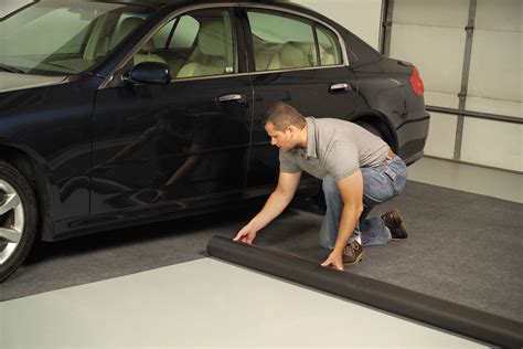 20 Luxury Under Car Mats For Garage