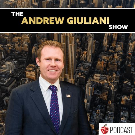 The Andrew Giuliani Podcast | 77 WABC