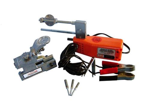 Granberg Precision Grinder (12V) – Bar Mounted Chainsaw Sharpener – G1 ...