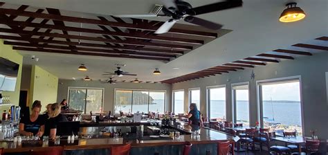 Gallery - Lake Eustis Waterfront Grille - American Restaurant in Eustis, FL